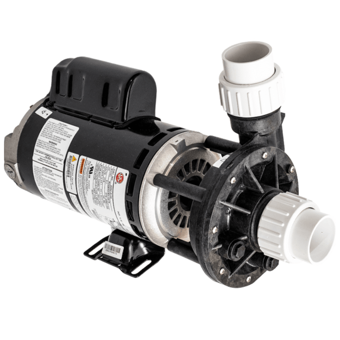 Gecko Aqua‑Flo Flo‑Master FMHP Pump — 1.5 HP, 2‑Speed, 115V, 48‑Frame (02115000-1010)