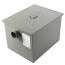 Zurn GT2700-20 — 40# Grease Trap, 20 GPM