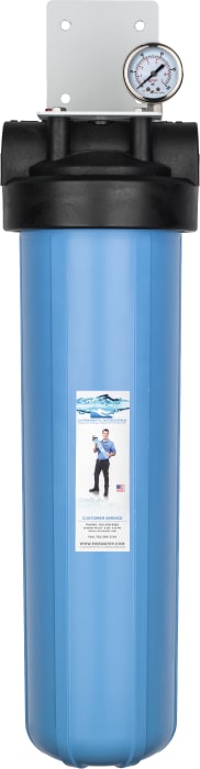 EWS Heater Guard 1.5" Sediment & Scale Protector