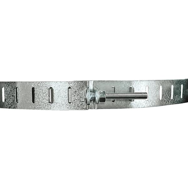 HOLDRITE 120 Gal. Water Heater Restraining Strap (QS-120-H)
