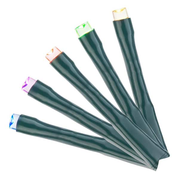 Home Accents Holiday 400ct Micro LED Lights Color Changing