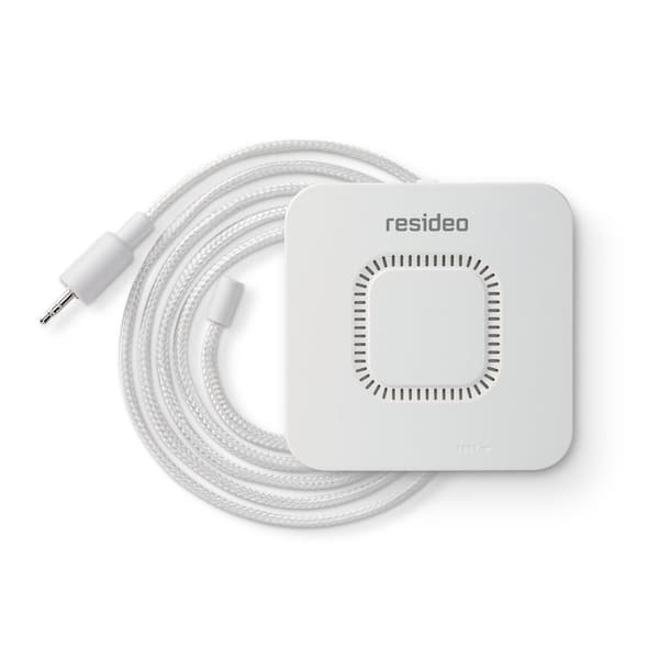 Honeywell Home Water Leak Detector with Sensing Cable (RWD42)