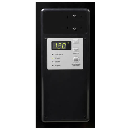 AO Smith HPTU-50N Voltex Hybrid Electric Heat Pump Water Heater 50-Gallon