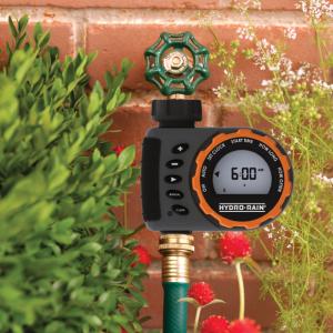 Hydro-Rain HRC-980 hose-end timer