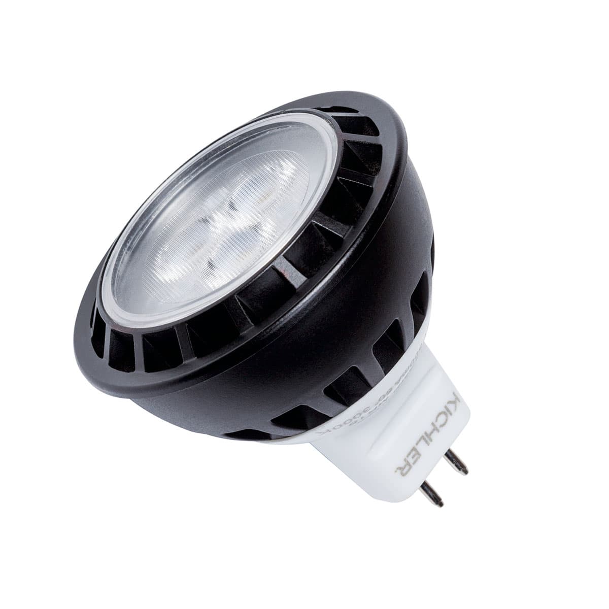 Kichler 18140 | MR16 LED | 5W 2700K 60° Clear