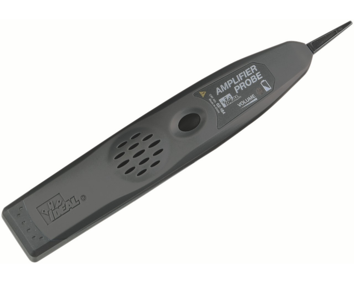 IDEAL 62-164 PRO Amplifier Probe