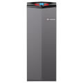 Lochinvar Knight KHB199N – 199,000 BTU Floor‑Mount High Efficiency Boiler (NG)