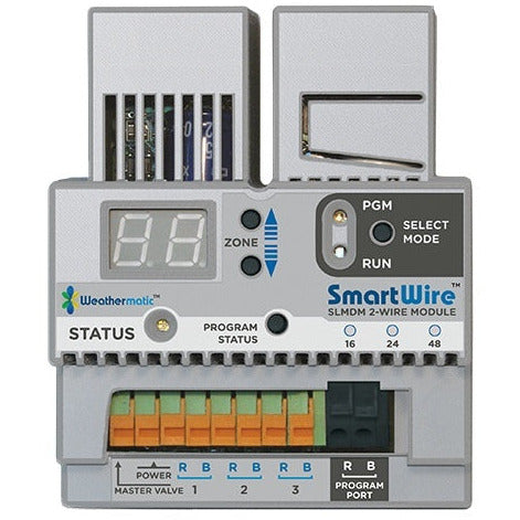 Weathermatic 2-Wire Decoder Module for SL1600 – 24 Zone