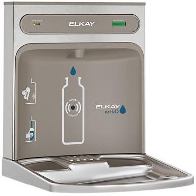 Elkay LZWSR ezH2O Bottle Filling Retrofit Station