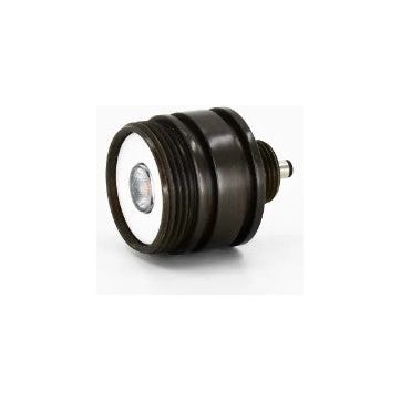 Lumien | Brass Micro Module | RGBW | 3W | 3000K | 40° | Antique (M8B1-3W-30K-40-A)