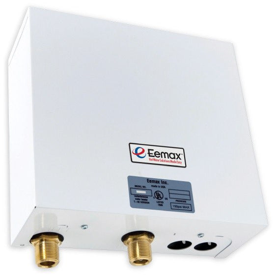 Eemax EX190TC EX190TC 19kW Electric Tankless Water Heater