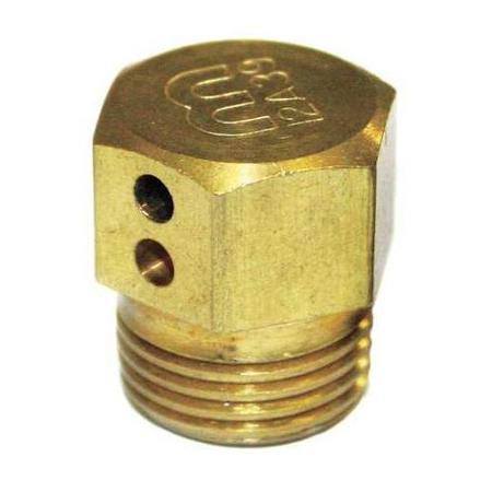 Maxitrol - 12A39 - 3/8" NPT Vent Limiter for 325-5A & 325-5AL Regulators