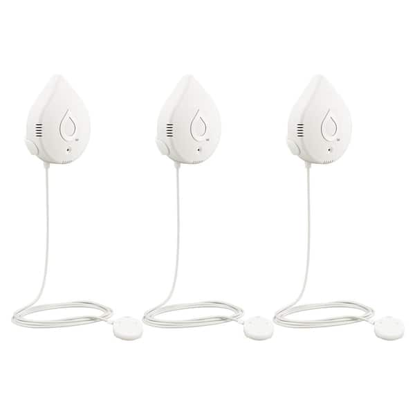 MOEN Smart Leak Detectors (3‑Pack) (920‑005)