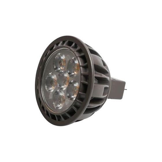 Brilliance MR16 — 7W LED, Dimmable