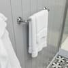 Pfister Ladera 18 in. Towel Bar — Polished Chrome (BTB-LR1C)