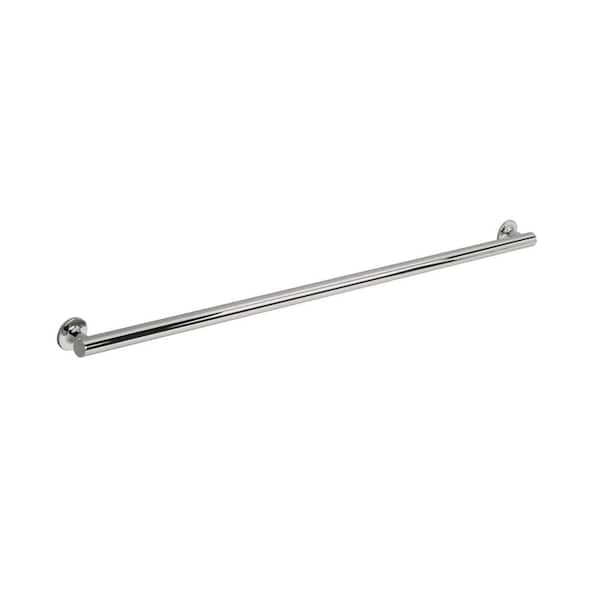 KOHLER 24 in. Grab Bar — Polished Chrome (K-11893-CP)