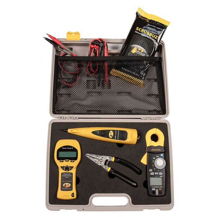 Armada PRO2TK Complete 2‑Wire Troubleshooting Kit
