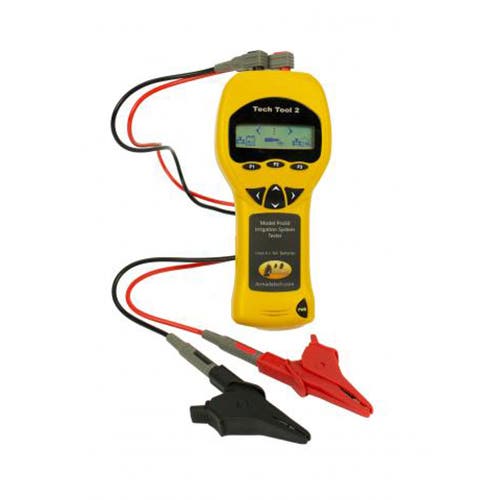 Armada PRO50 Digital AC/DC Solenoid Activator with Multimeter