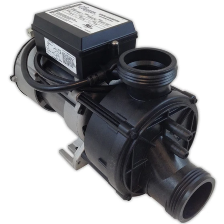 Waterway Genesis Bath Pump – 13.5A, 115V (321NF10-1150)