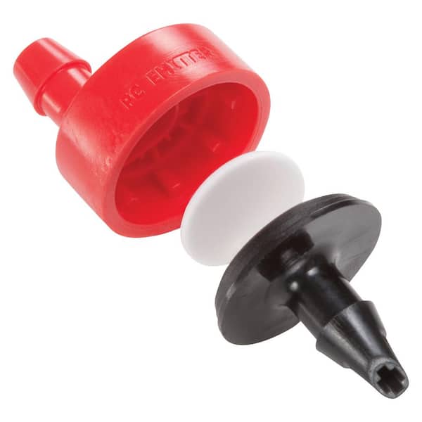 Rain Bird SW20 — 2.0 GPH Pressure‑Compensating Drippe3 75 pack