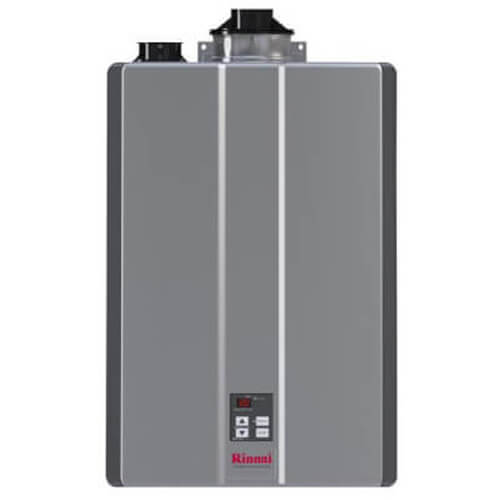 GE Geospring 50-Gallon Heat Pump Water Heater