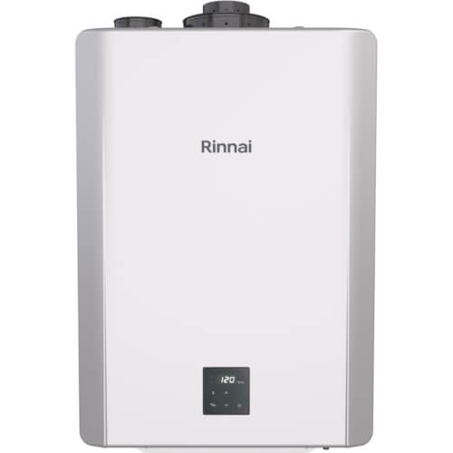 HTP Everlast EFT55 55-Gallon Electric Water Heater