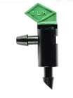 DIG FN2B — 2 GPH Flag Dripper (Cleanable)