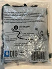 DIG FN2B — 2 GPH Flag Dripper (Cleanable)