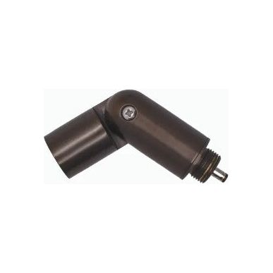 Lumien | Brass Nano Spot Light | RGBW | 3W | 2700K | 30° | Antique (N8B3-3W-27K-30-A)