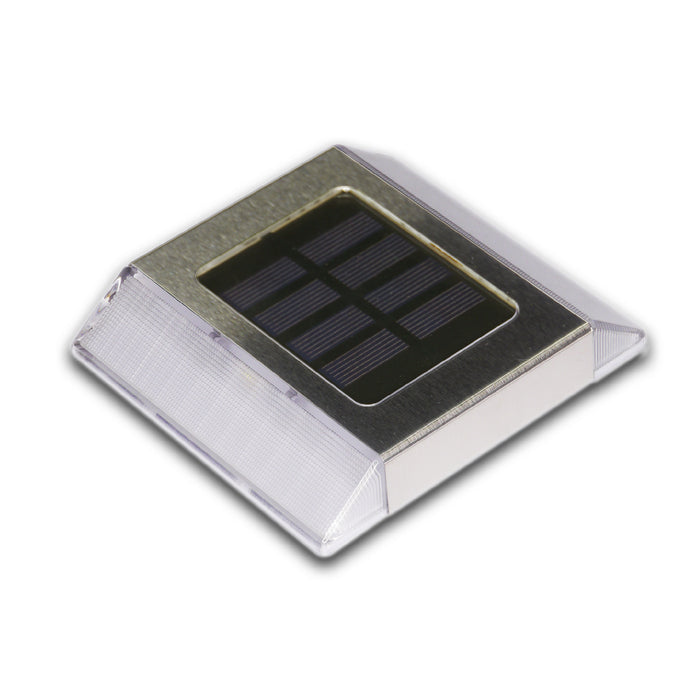 Classy Caps | Stainless Steel Solar Path Light SL499