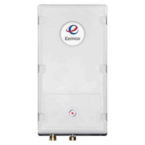 Rheem Marathon 50-Gallon Non-Metallic Electric Water Heater