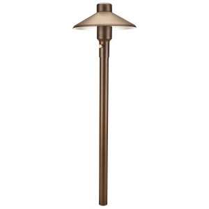 Unique Lighting – Mercury (M7-NL) Path Light – 12V