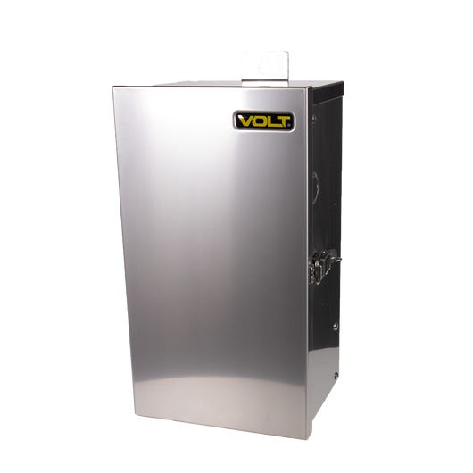 VOLT® 600W Multi‑Tap Low Voltage Transformer (12–15V)