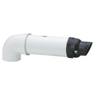 Rinnai 223182 Universal Horizontal Termination Kit 21"