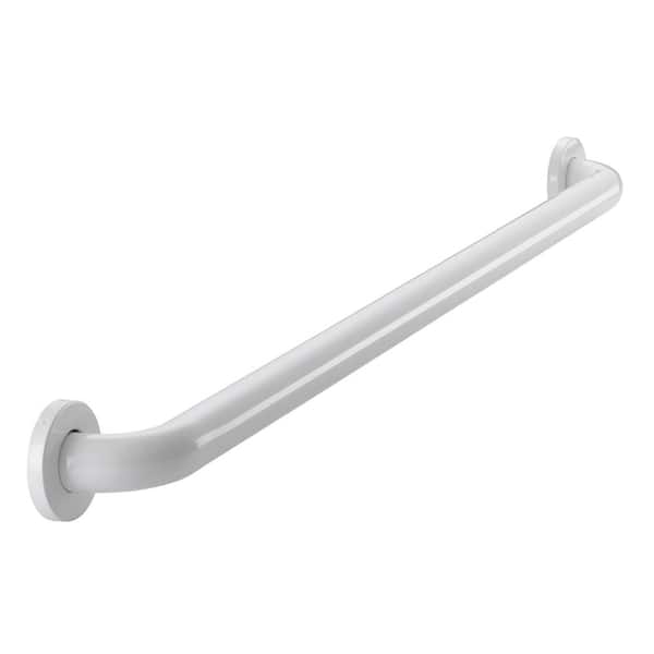 Franklin Brass 36 in. Grab Bar — Stainless (5636)