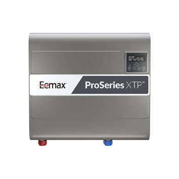 Eemax ProSeries XTP 14.4kW Commercial Electric Tankless Water Heater